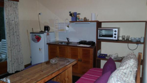Гостиница Apartamento Particular Los Notros  Сан Мартин Де Лос Андес